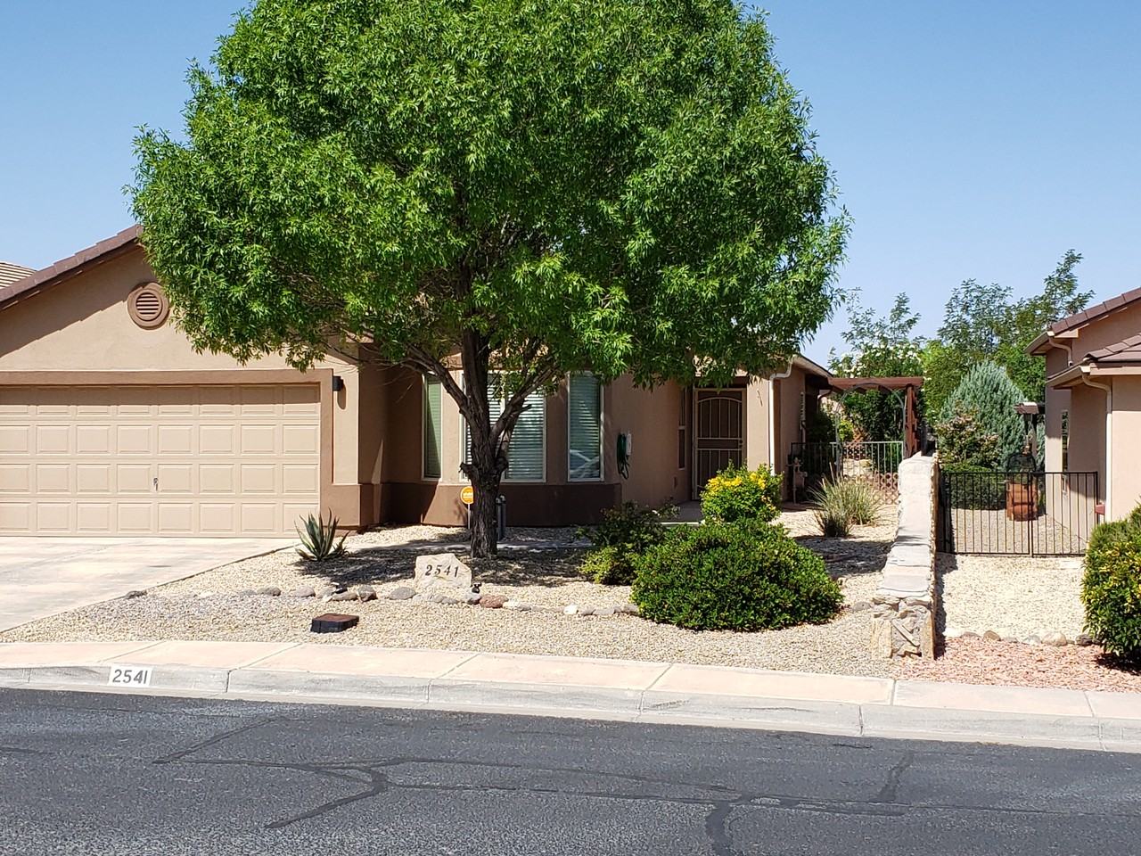 2541 Prado Del Sol Ave #NA - Photo 2 of 18