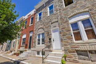 725 N Patterson Park Ave #NA - Photo 1 of 1