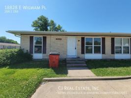 featured image of 18828 E Wigwam Pl