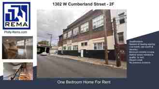 1302 W Cumberland Street - Photo 1 of 1