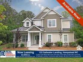 122 Saltwater Landing Dr - Photo 1 of 1