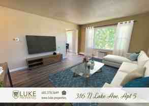 316 N Lake Ave #5 - Photo 1 of 1