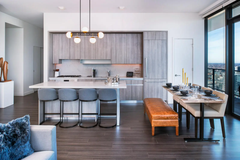 1222 S Prairie Ave - Photo 5 of 21