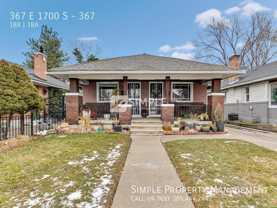 367 E 1700 S #367 - Photo 1 of 1