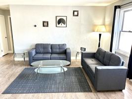 featured image of 4028 N Illinois Ave #5