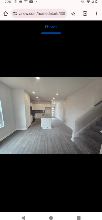 3302 Brushy Marsh Dr - Photo 3 of 6