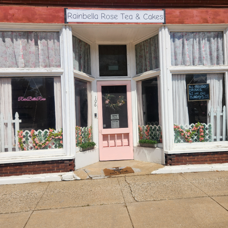 106 W Saint Joseph St #1 - Photo 2 of 17