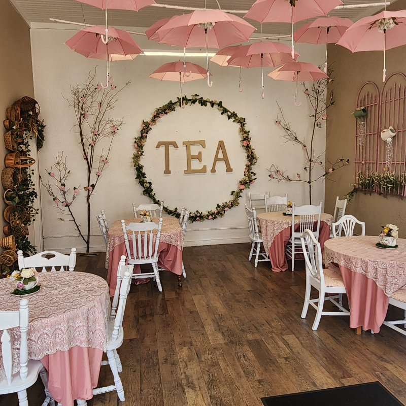 106 W Saint Joseph St #1 - Photo 3 of 17