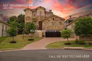 407 Indianwood Dr - Photo 1 of 1