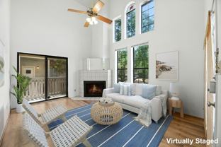 4409 Speedway - Photo 1 of 1