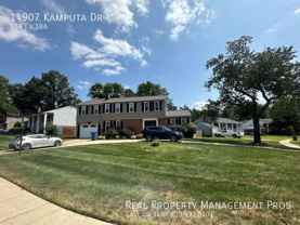 14907 Kamputa Dr - Photo 1 of 1
