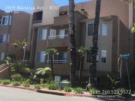 3969 Mahaila Ave #107 - Photo 1 of 1
