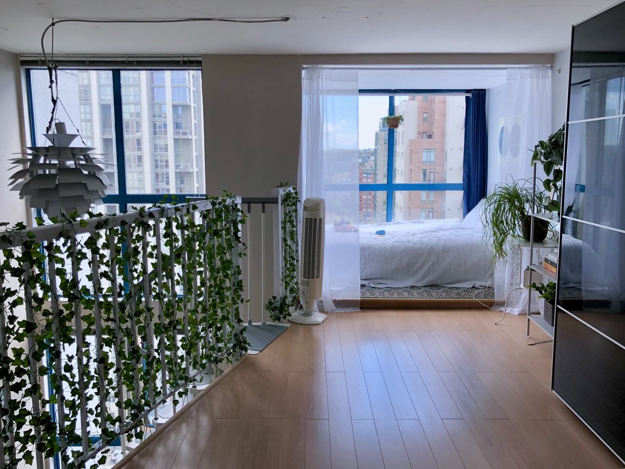 1238 Seymour Street #909 - Photo 2 of 25