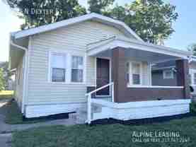 1865 N Dexter St - Photo 1 of 1