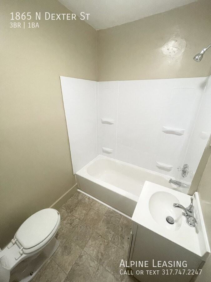 1865 North Dexter Street - Photo 5 of 7