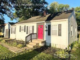 4518 N Longworth Ave - Photo 1 of 1