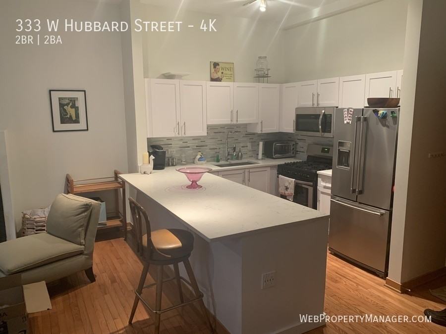 333 W Hubbard St #4K - Photo 2 of 16