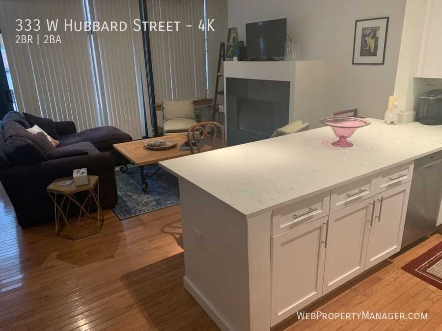 333 W Hubbard St #4K - Photo 3 of 16