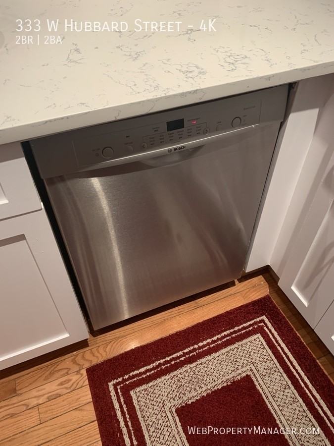 333 W Hubbard St #4K - Photo 4 of 16