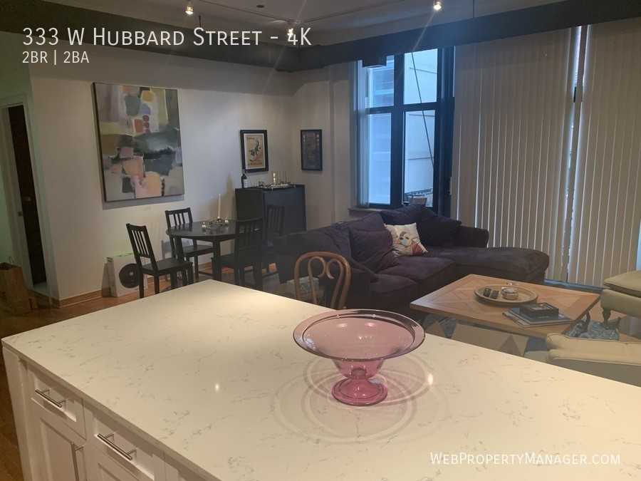 333 W Hubbard St #4K - Photo 5 of 16