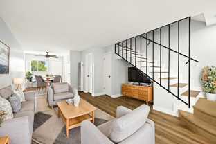 612 San Pascual Ave #5 - Photo 1 of 1