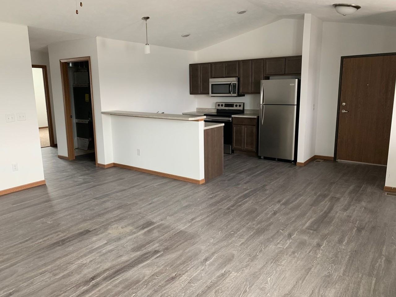 Lipton Apartments - Photo 3 of 7