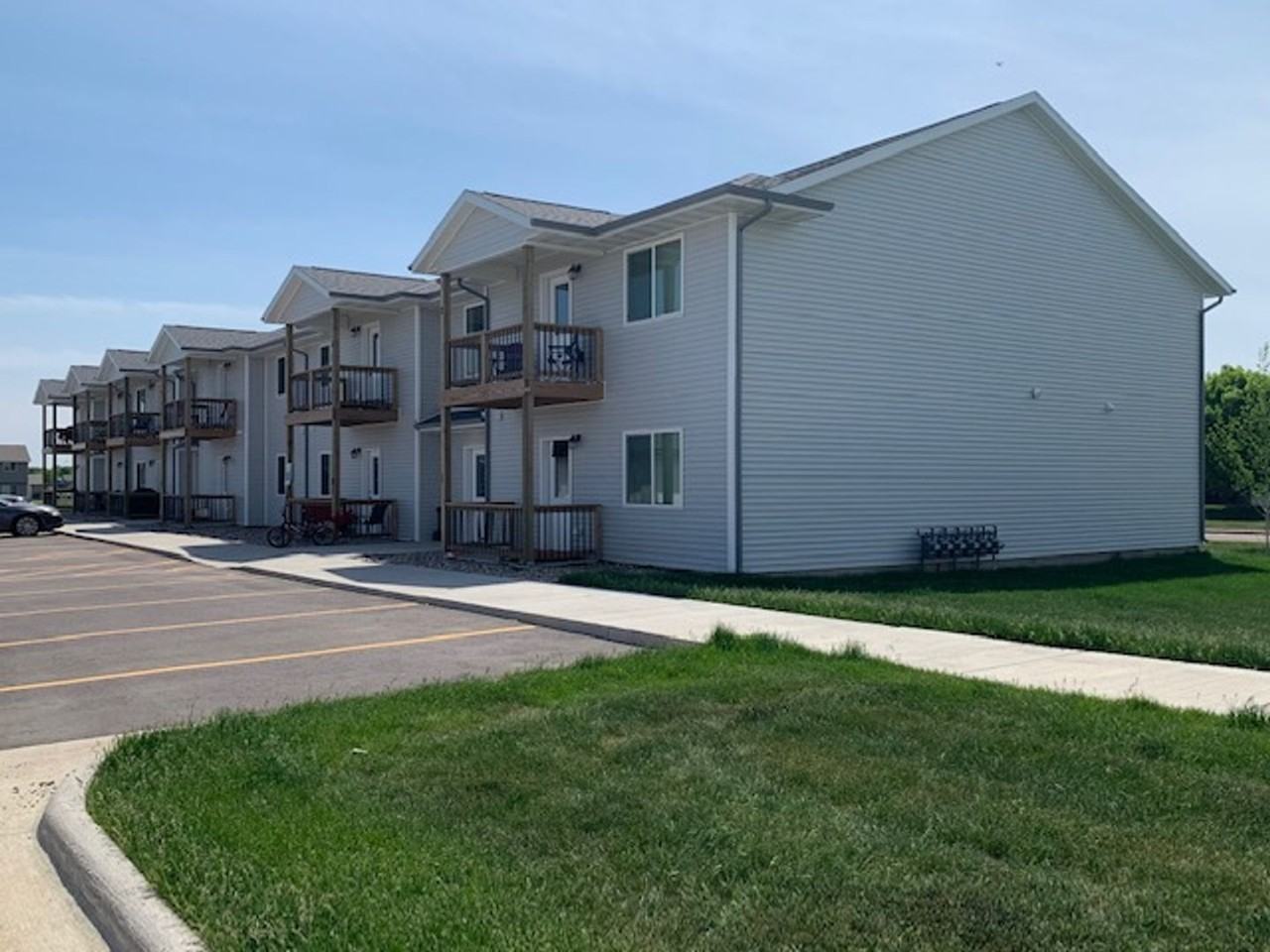 Lipton Apartments - Photo 6 of 7