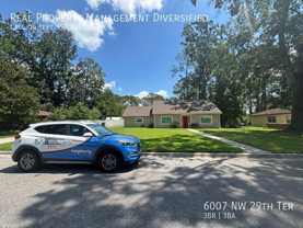 6007 Nw 29th Ter - Photo 1 of 1