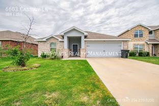 6603 Cassidy Ln - Photo 1 of 1