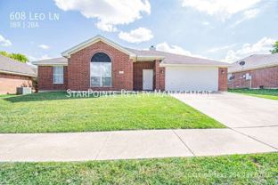 608 Leo Ln - Photo 1 of 1
