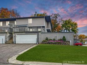 1232 Wagon Wheel Rd - Photo 1 of 1