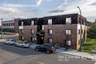 206 S 4th Ave #208 - Photo 1 of 1