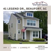 41 Legend Dr - Photo 1 of 1