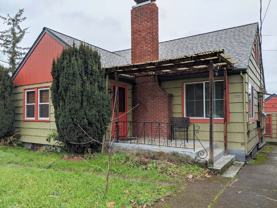 1921 Willamette St Bsmt Unit - Photo 1 of 1