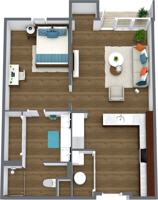 featured image of 1210 Sw 28th St