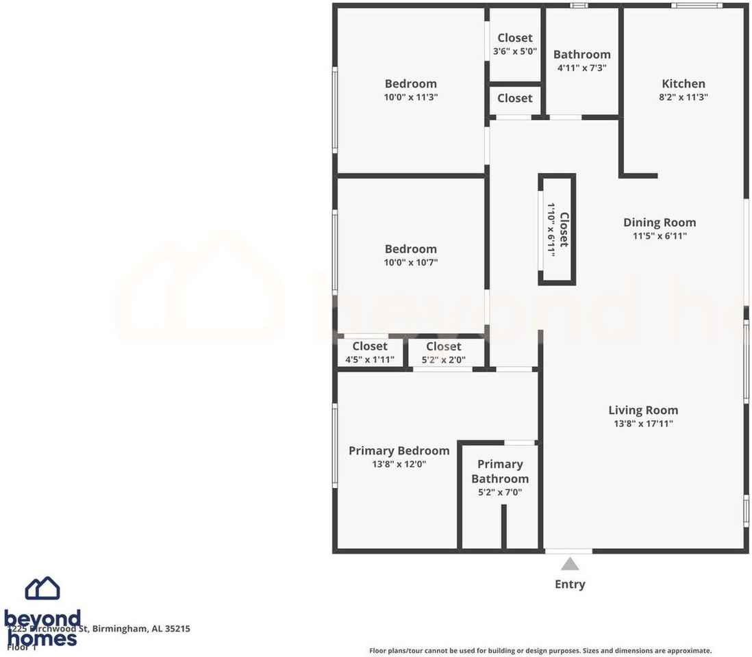 1225 Birchwood St - Photo 4 of 28