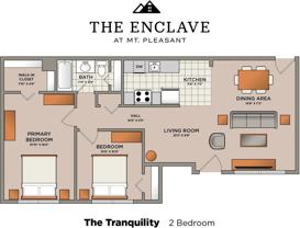 Enclave at Mount Pleasant - Photo 1 of 1