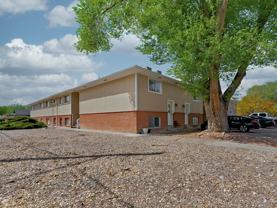 1074 Cedar Way #105 - Photo 1 of 1