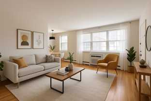 West Village Apartments - Photo 1 of 1