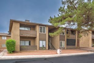 Carriage Park Villas 4571 - Photo 1 of 1