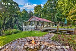 187 Maney Branch Rd - Photo 1 of 1