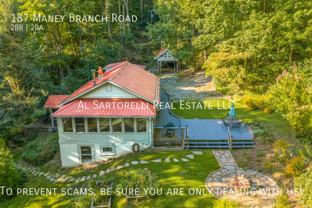 187 Maney Branch Rd - Photo 1 of 1
