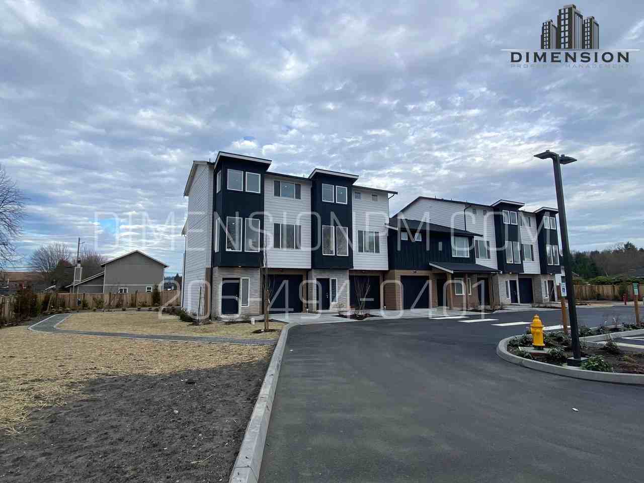 Dimension Auburn On M St - Photo 4 of 5