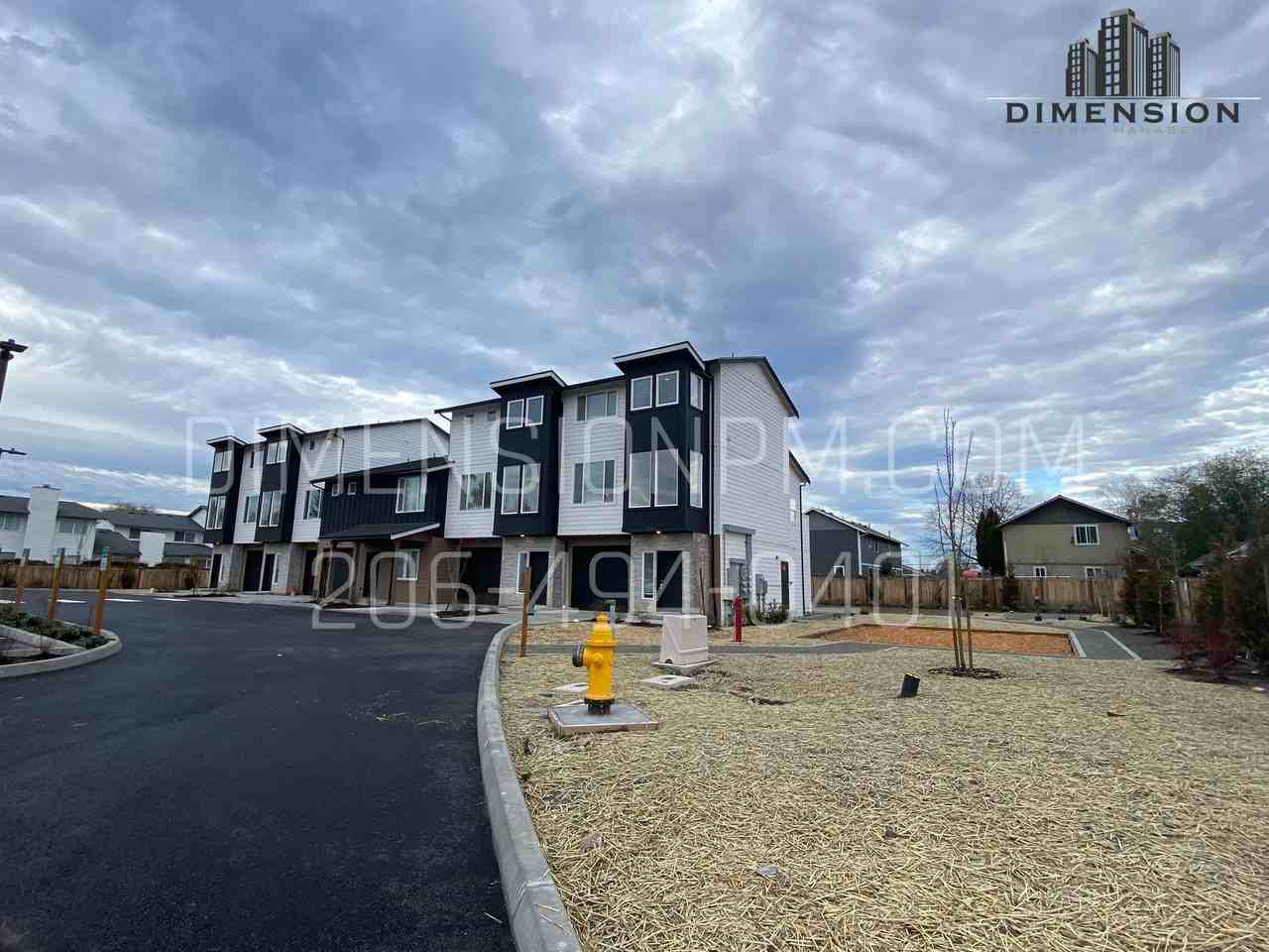 Dimension Auburn On M St - Photo 5 of 5