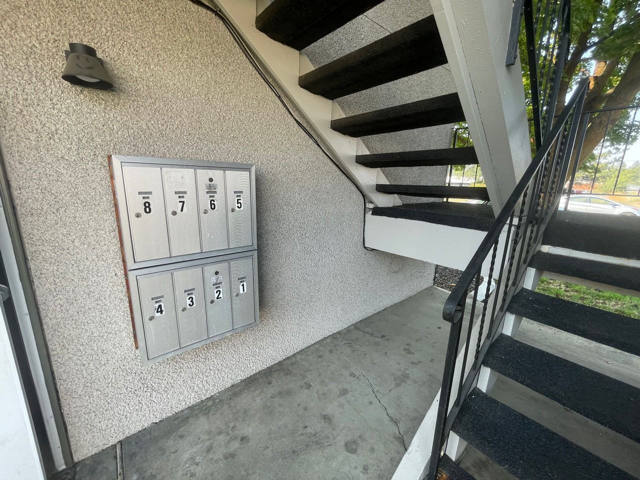 Ruby Apartments - Photo 3 of 4