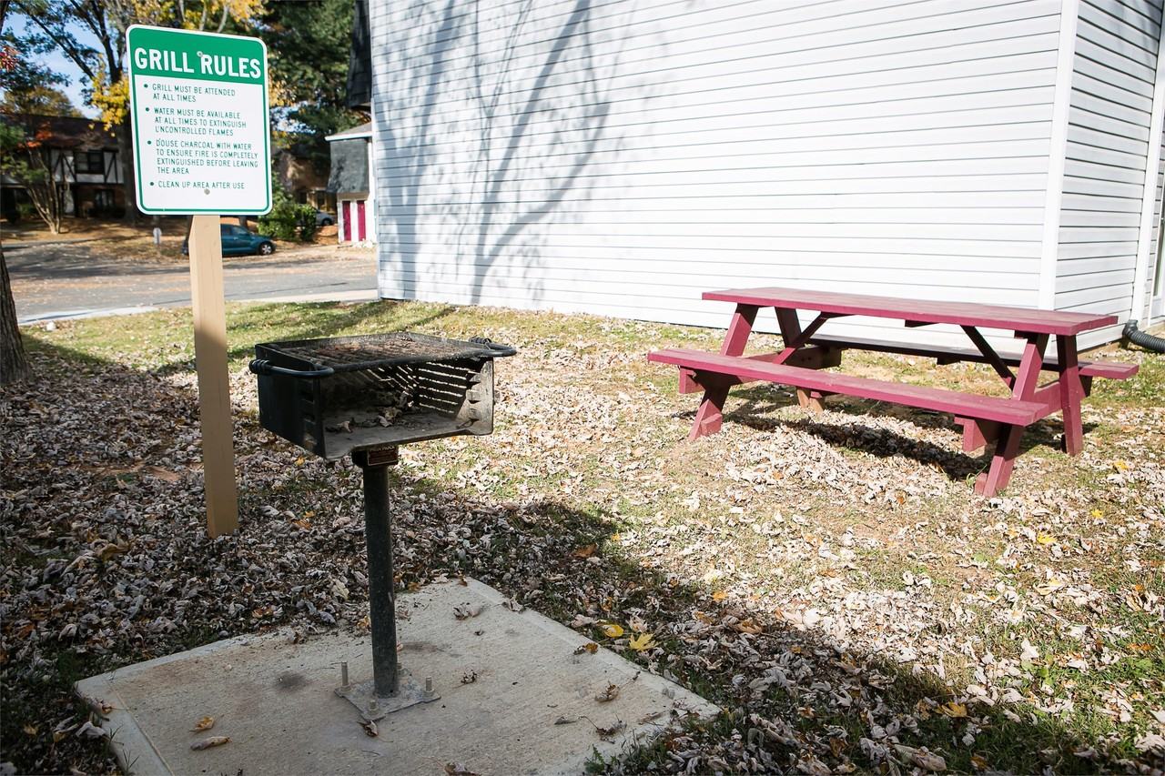 Lansdale Crossing Apartments - Photo 6 of 37