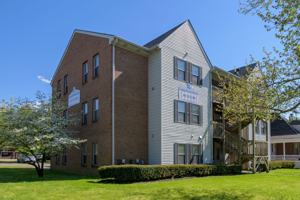 featured image of 400 Transylvania Park