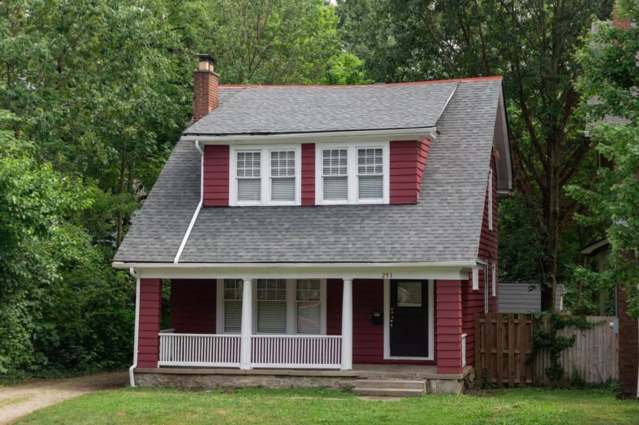 251 E Lane Ave