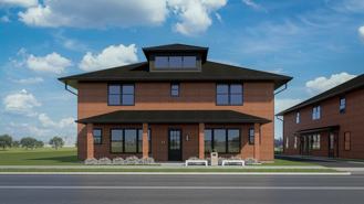 817 N College Ave #3 - Photo 1 of 1