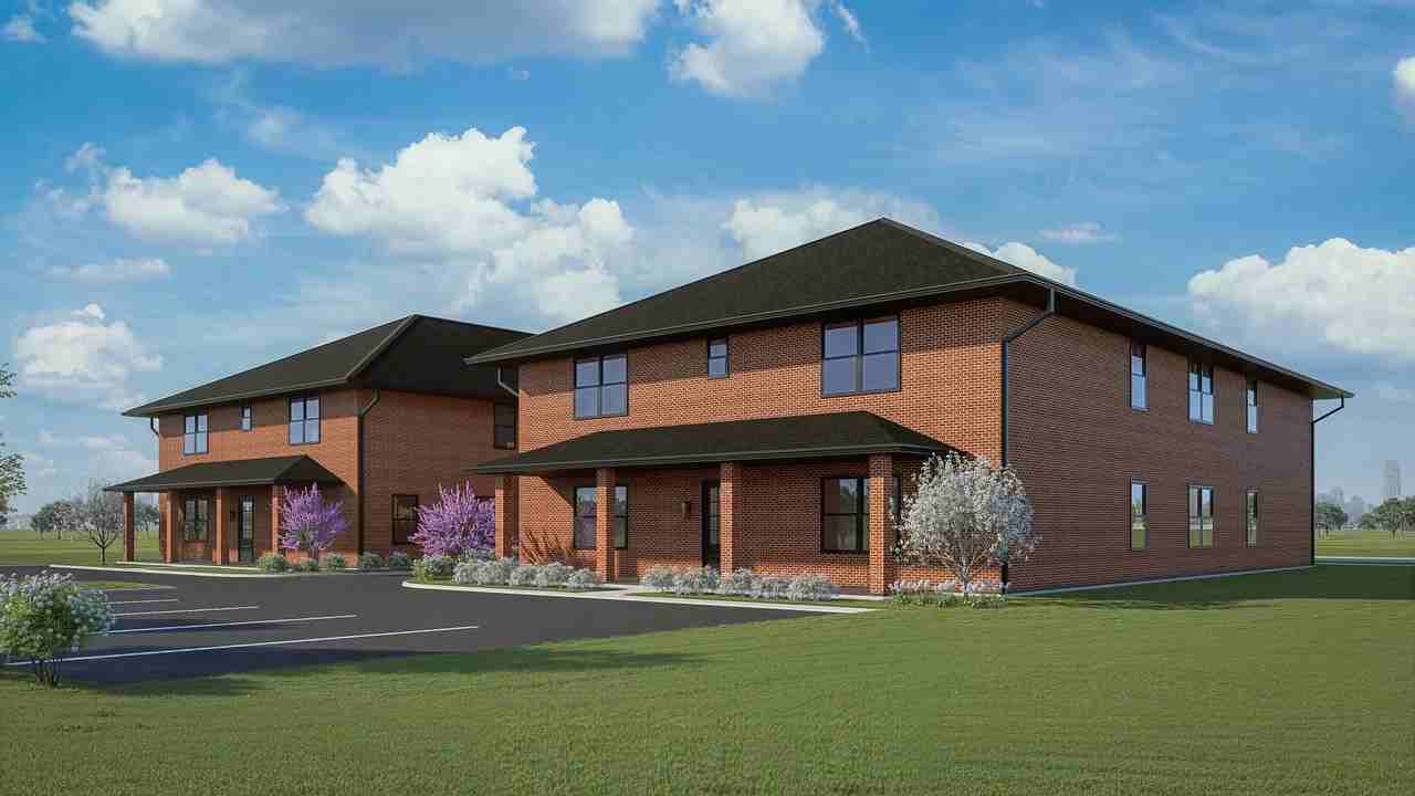 817 North College Avenue #1 - Photo 4 of 32